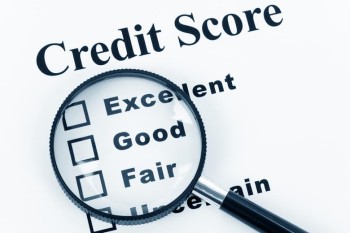 Credit  Score