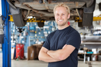 Regular Vehicle Maintenance