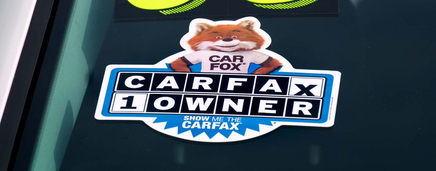 CARFAX Logo